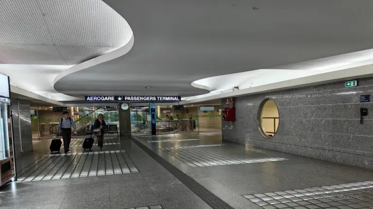 aeroport faro