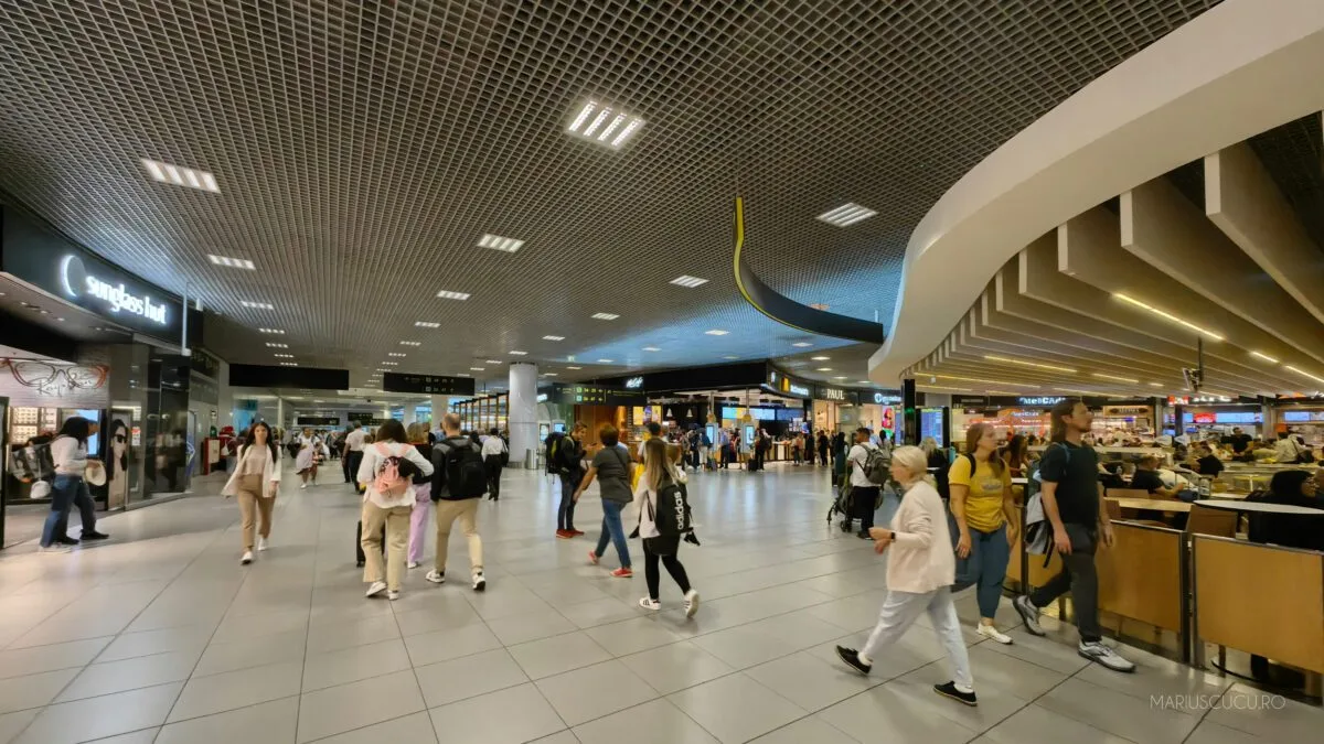 aeroport lisabona