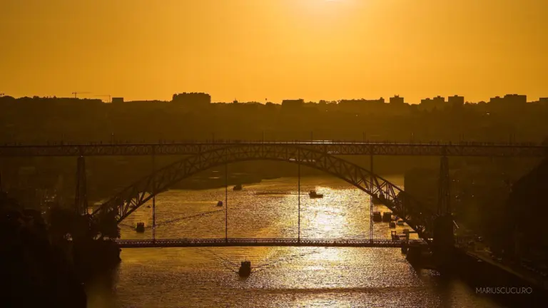 apus porto pod