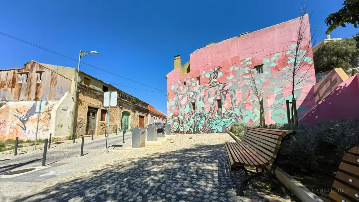banci lisabona