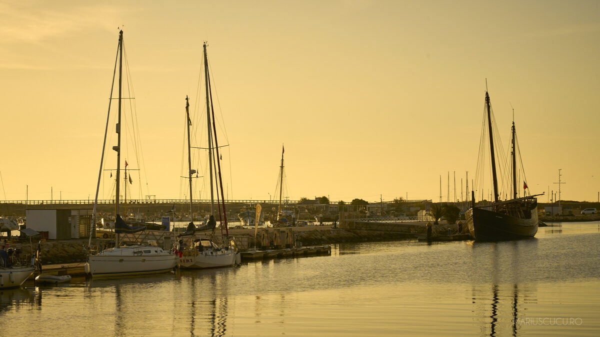 barci rasarit lagos