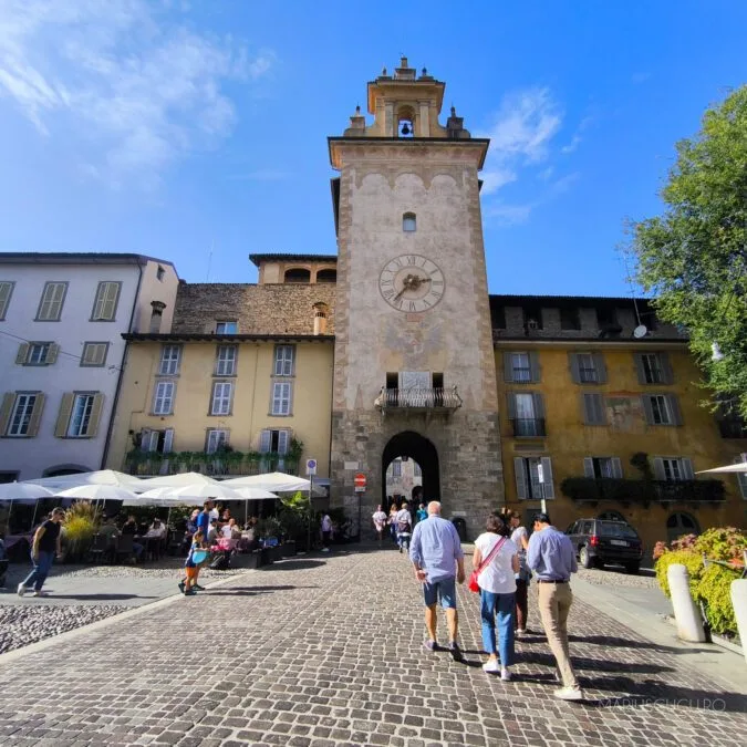 bergamo ceas