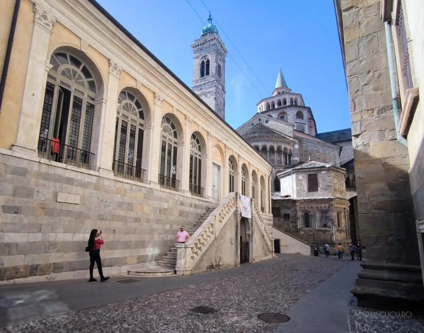 bergamo cladire faina 1