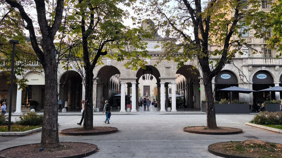 bergamo pipata