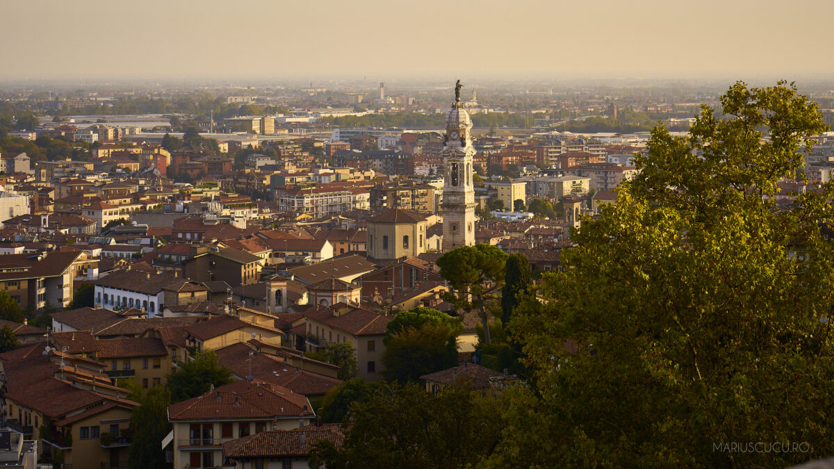 bergamo sus