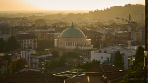 biserica bergamo