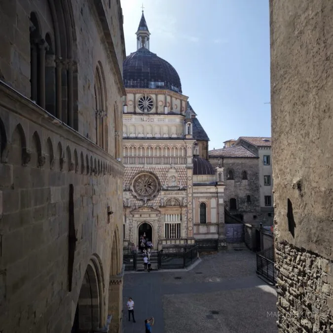 biserica bergamo