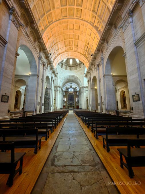biserica huawei portugalia