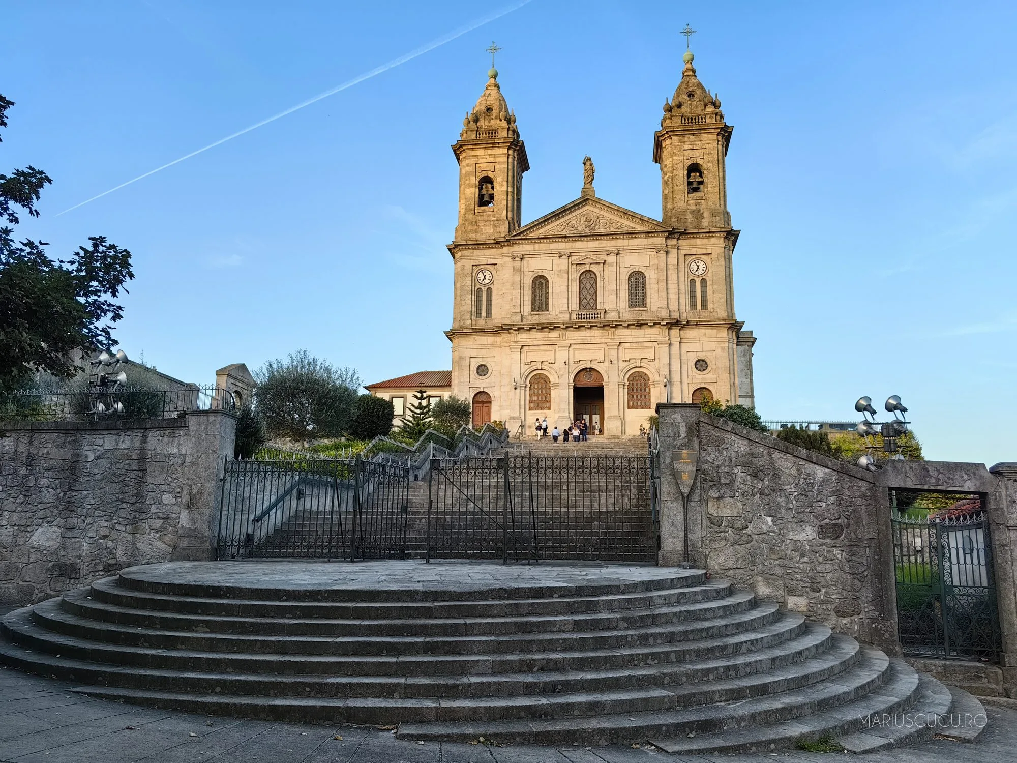 biserica lisabona