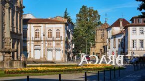 braga logo