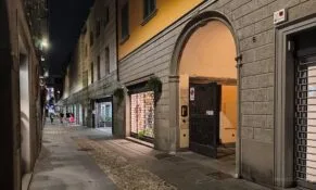 carare bergamo