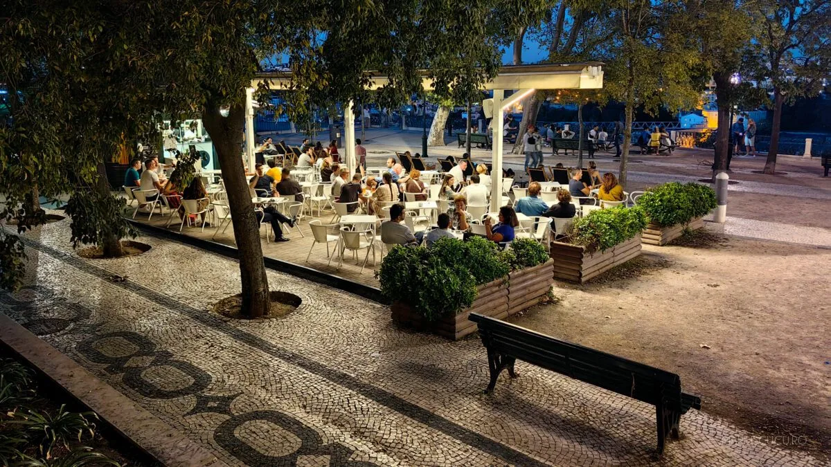 carciuma seara lisabona