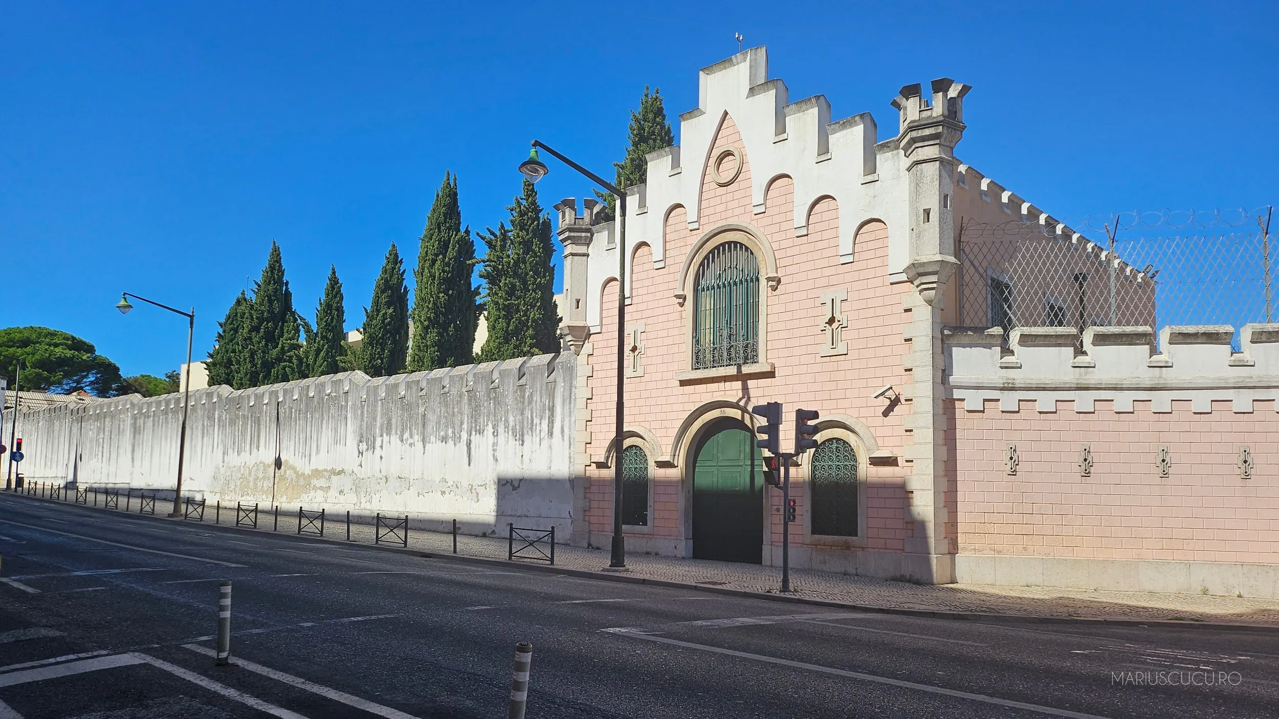 castel lisabona 1