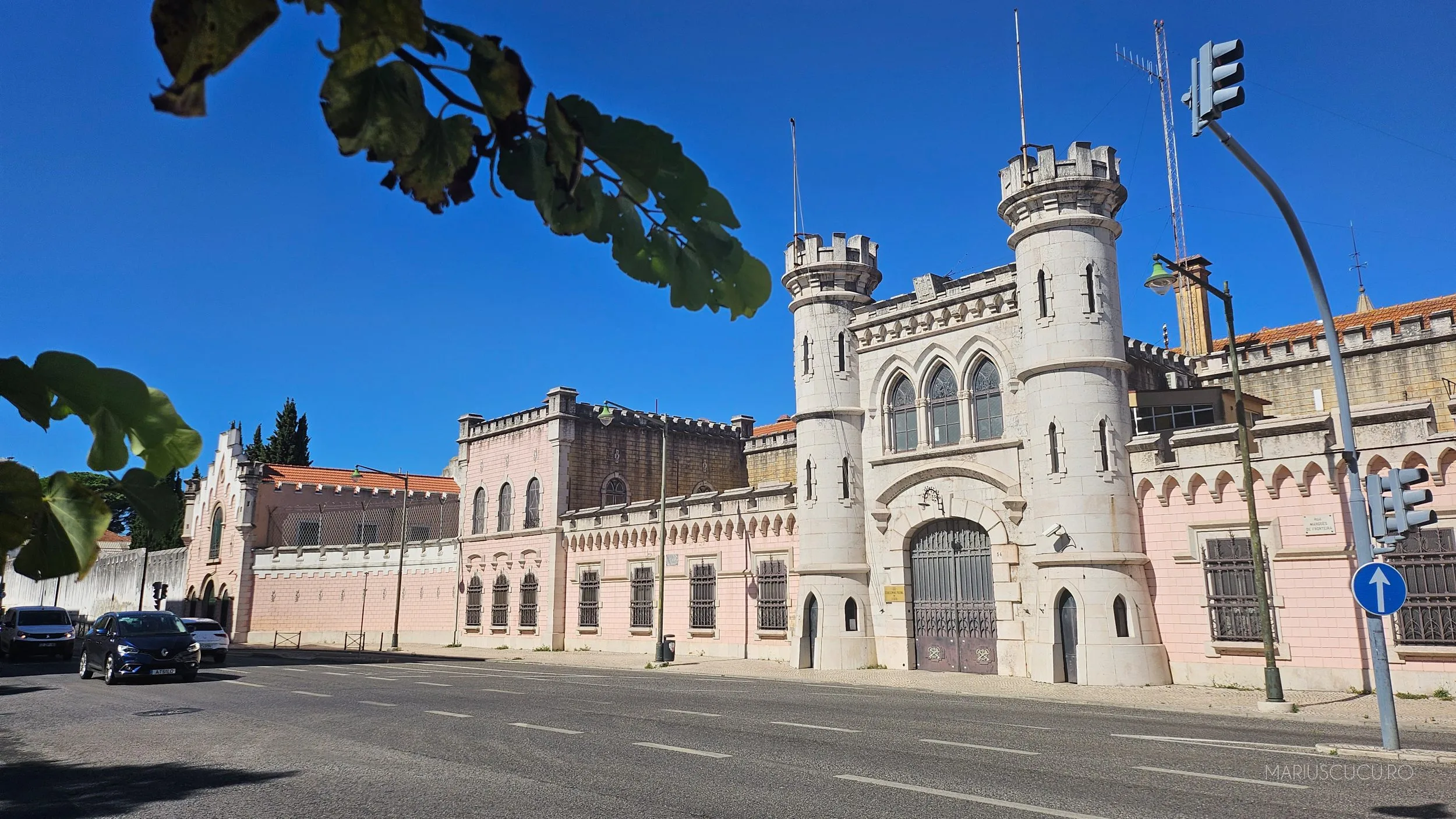 castel lisabona 2