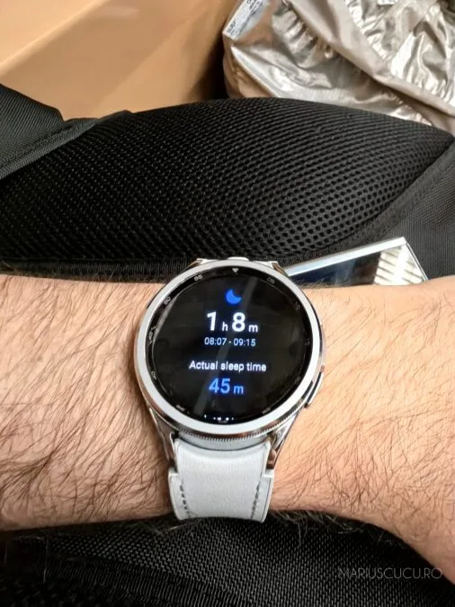 ceas samsung watch6
