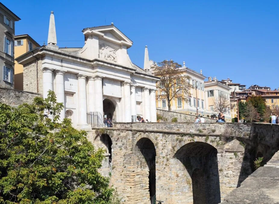 cetate bergamo