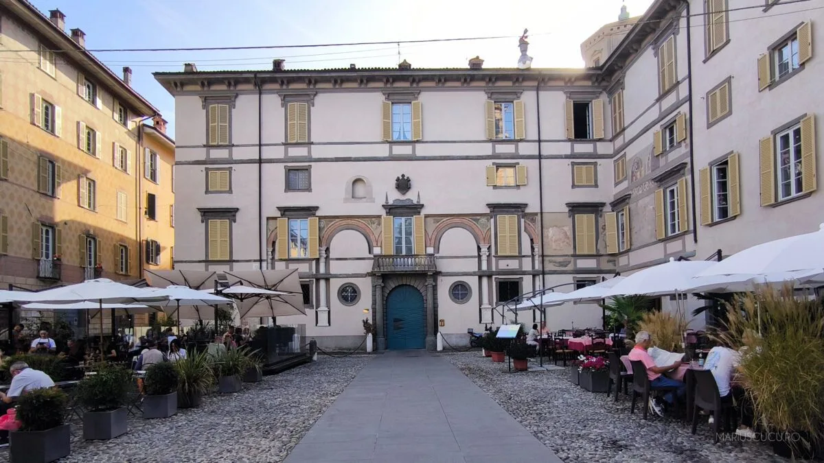 italia bergamo