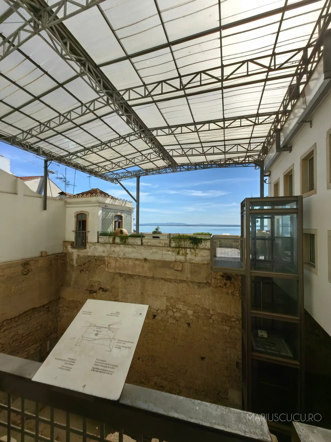 muzeu lisabona