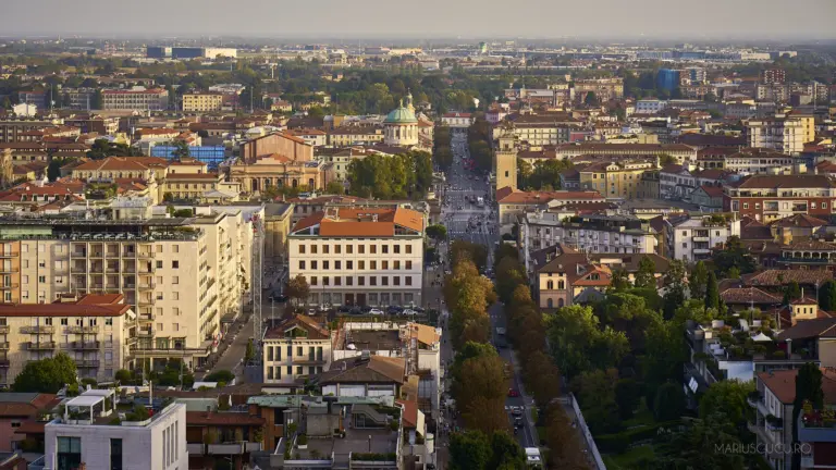 oras bergamo sus