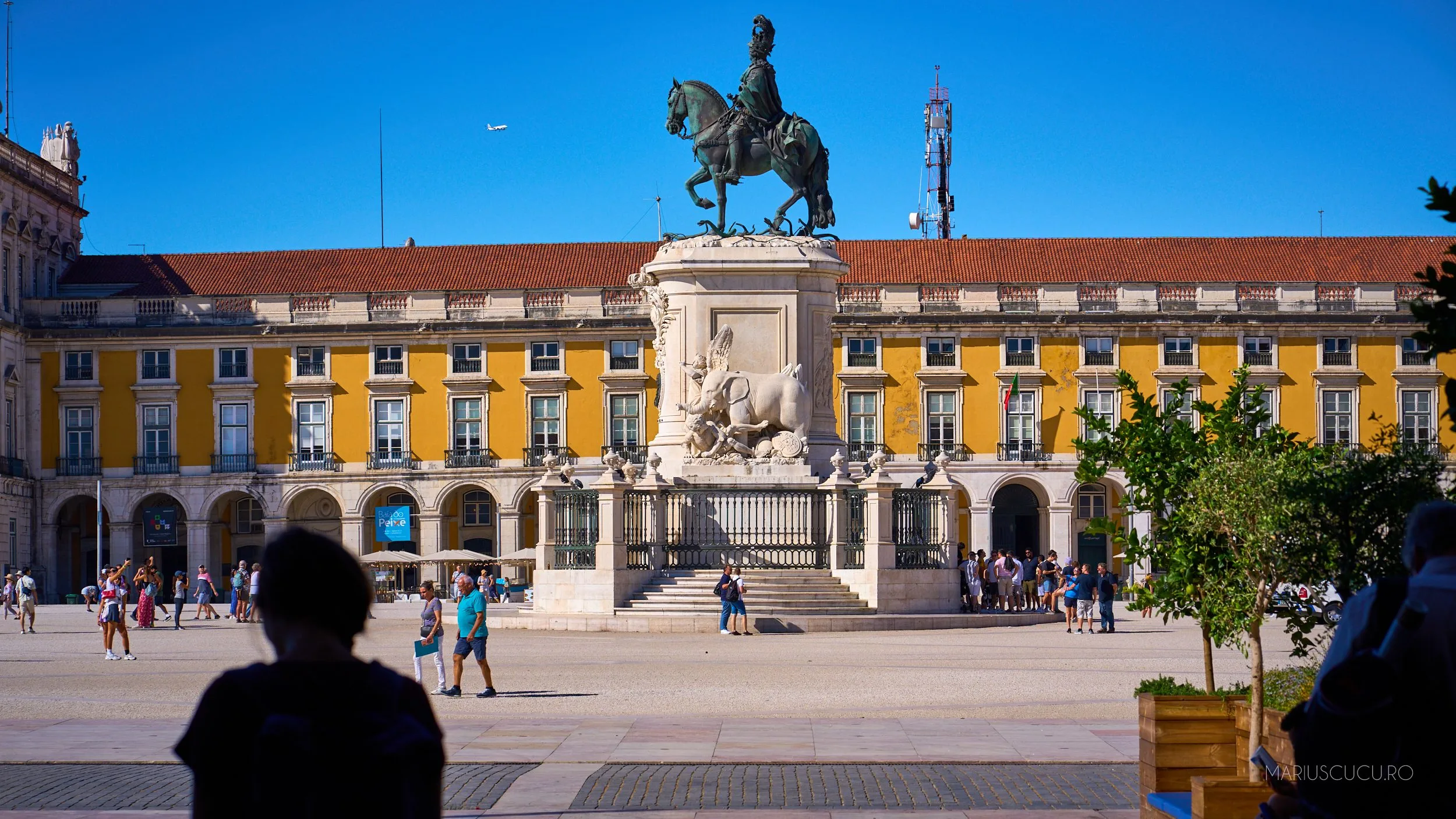 piata lisabona