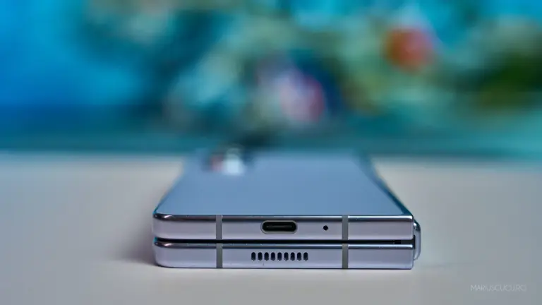 port samsung fold5