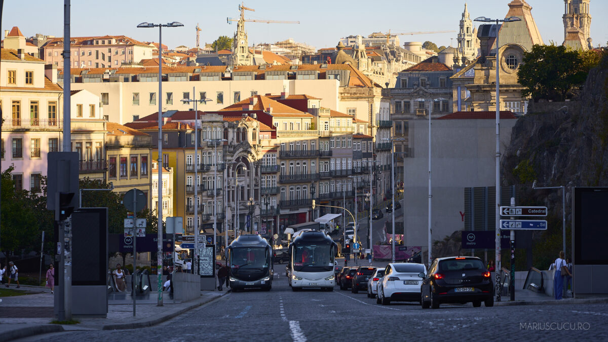 porto strazi autobuze