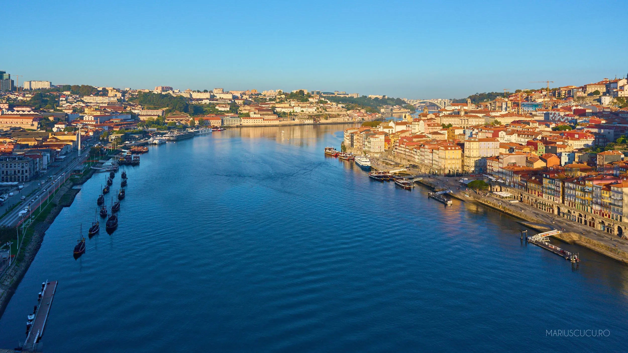 porto sus