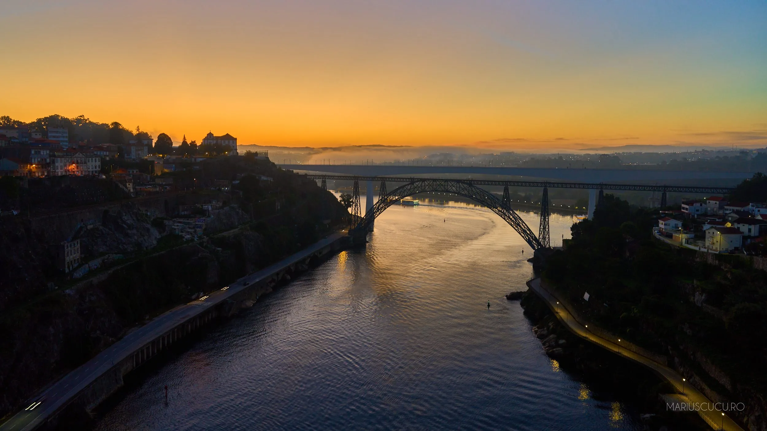 rasarit porto