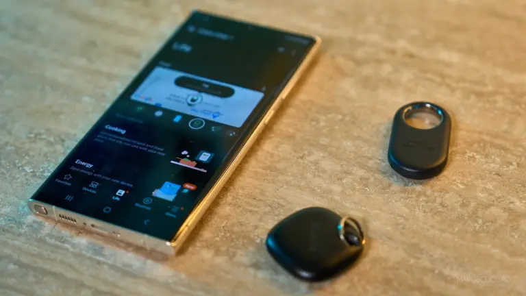 smarttag lateral samsung
