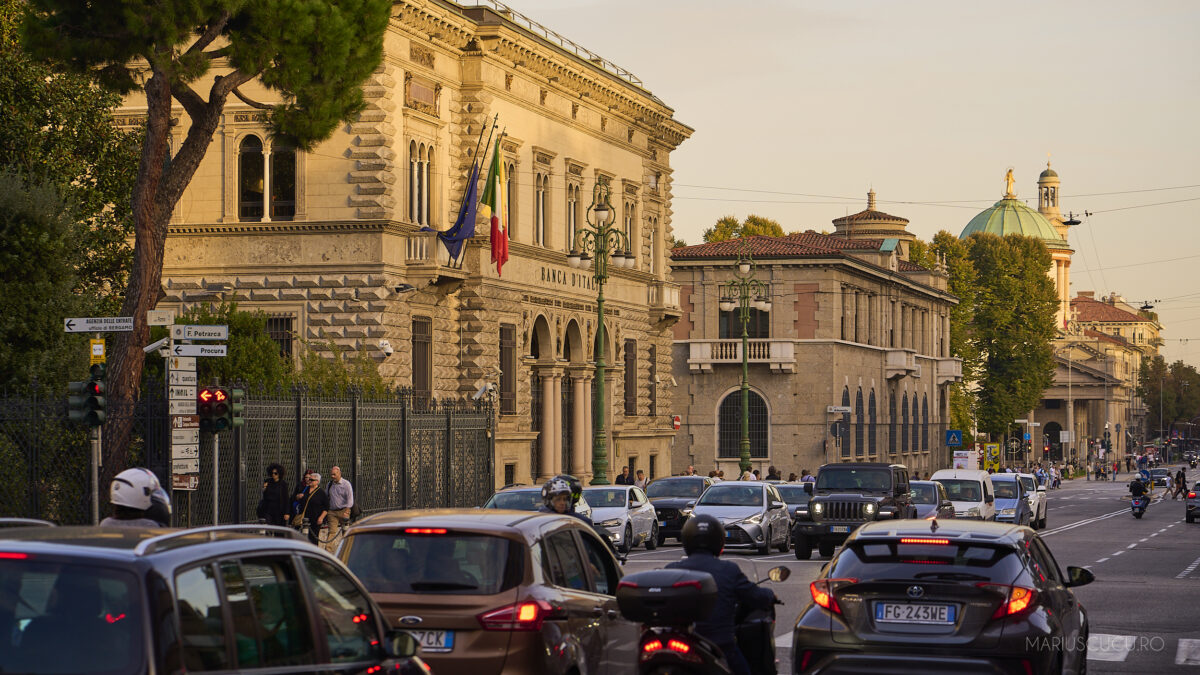strada bergamo