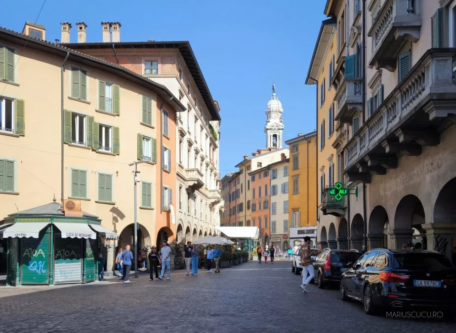 stradute bergamo