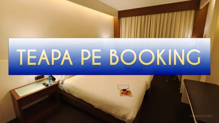 teapa booking