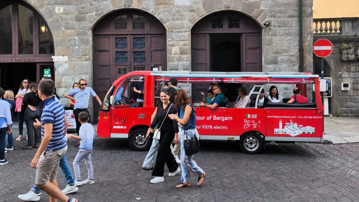 tur bergamo