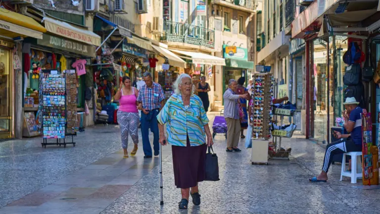 batrani strada portugalia