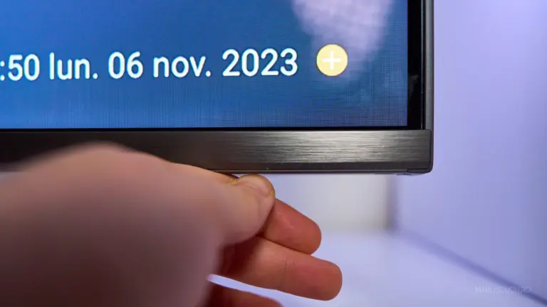 mana televizor philips
