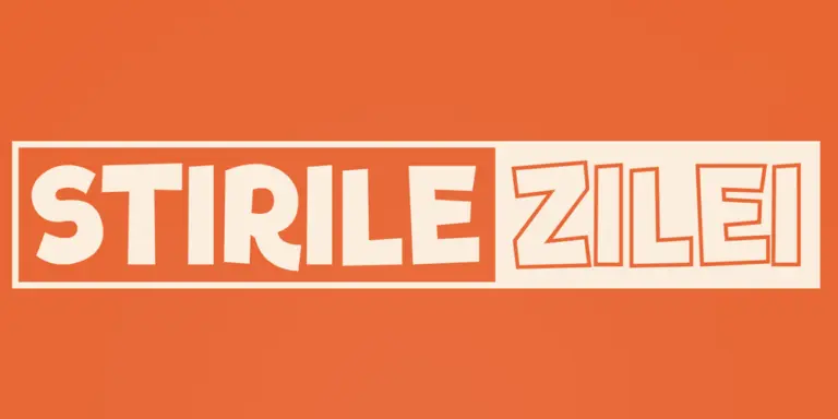 stirile zilei