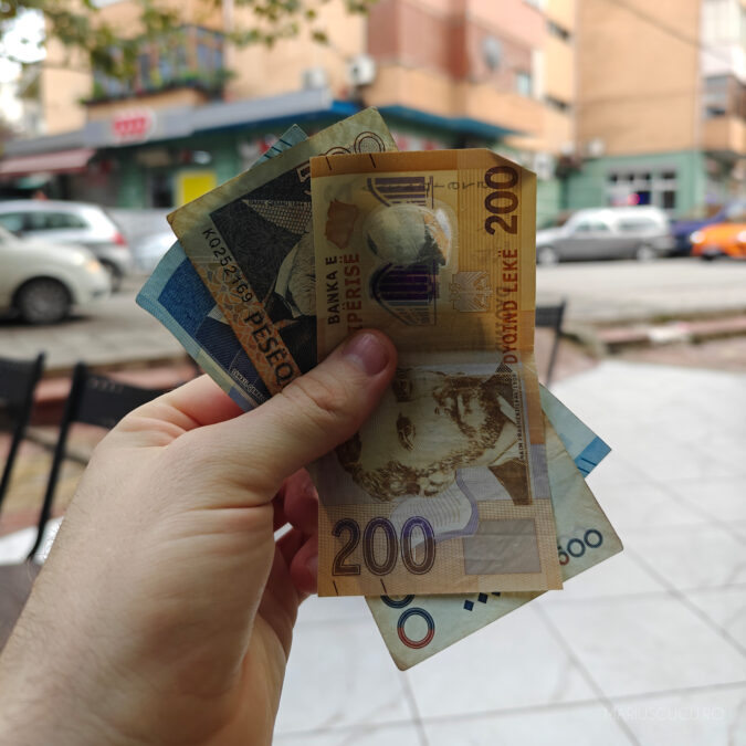 bani albania