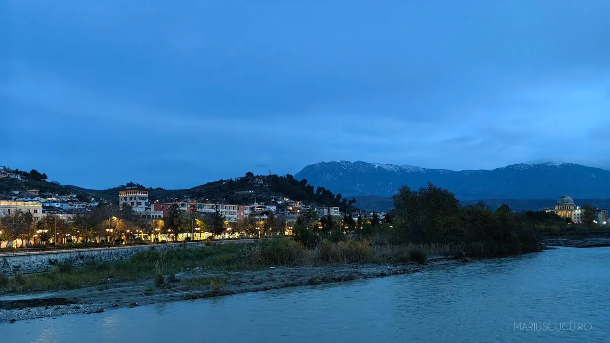 berat priveliste