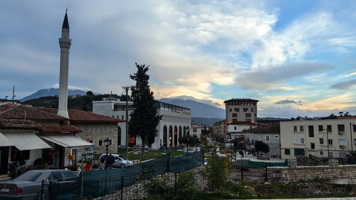 berat view