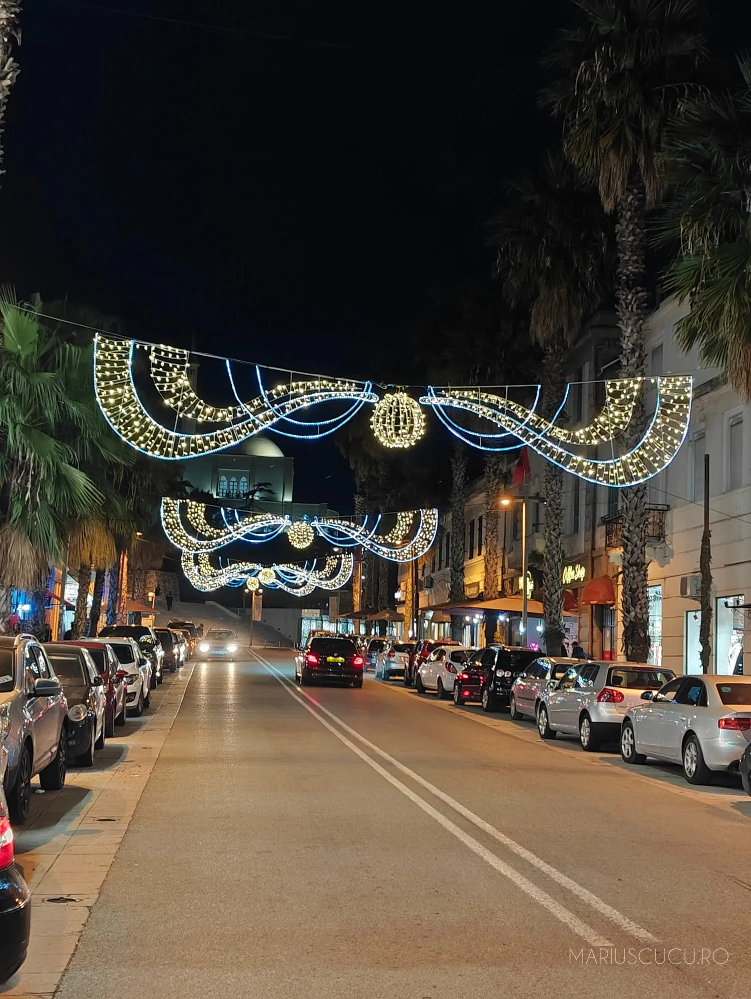 durres luminite
