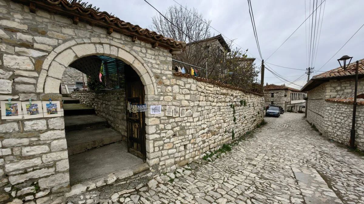 intrare muzeu