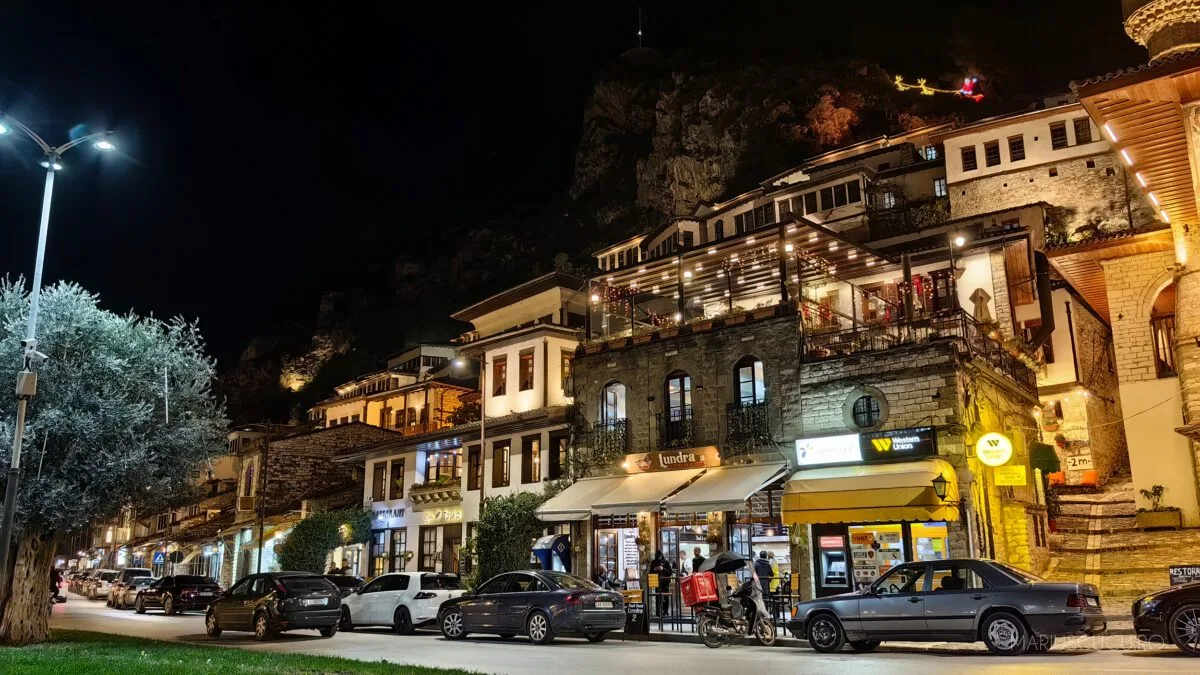 masina berat