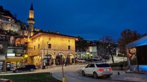 moschee berat