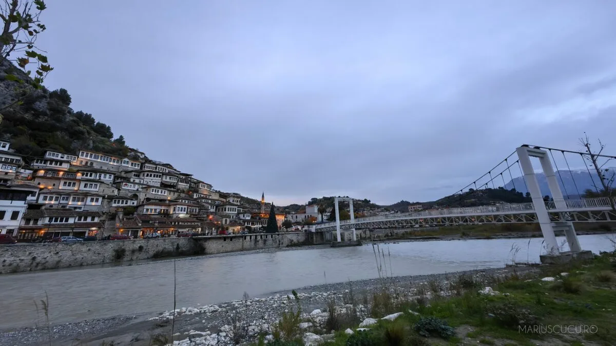 pod berat seara
