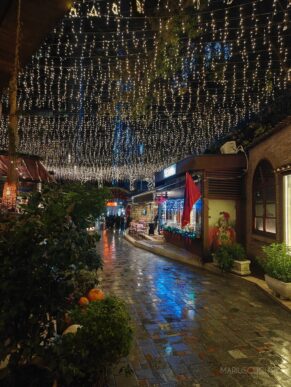 restaurante albania cochete