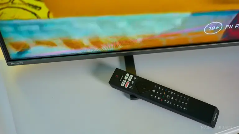 telecomanda tv philips