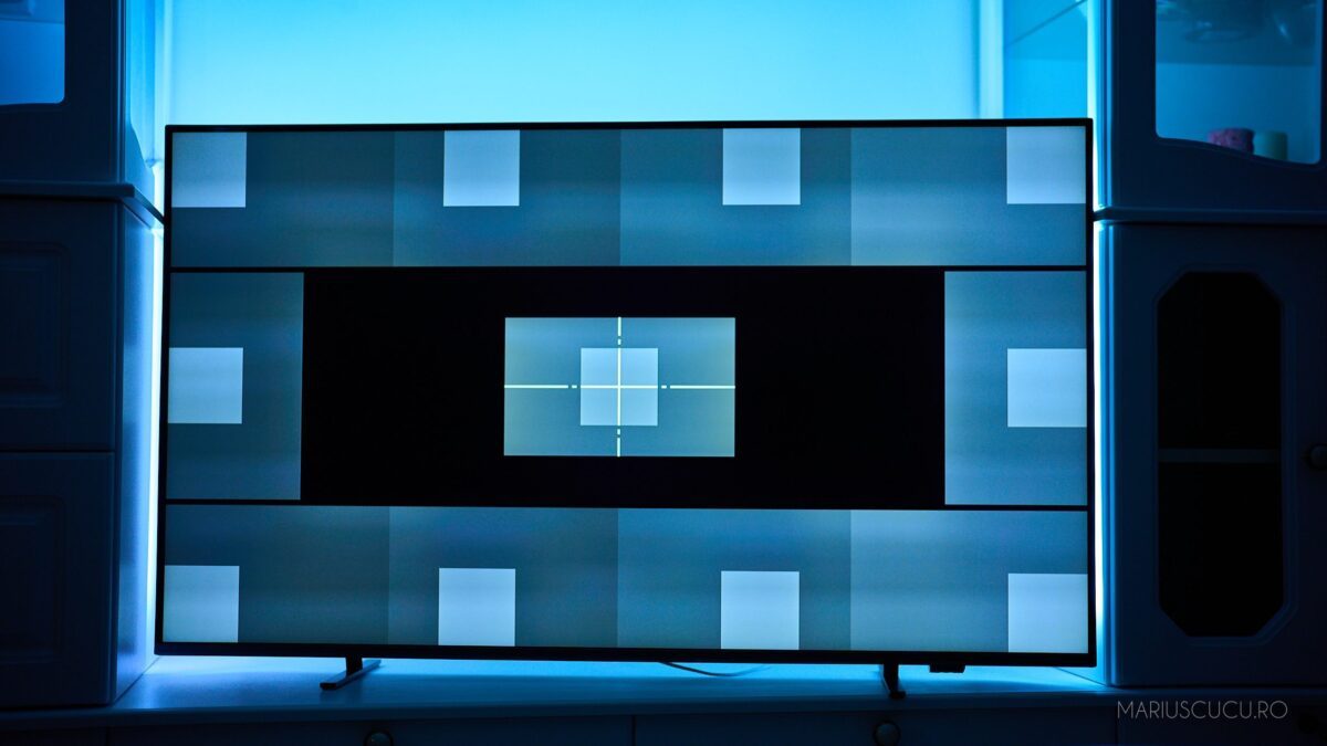 uniformitate philips
