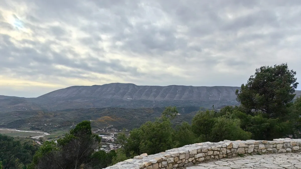 viewpoint berat
