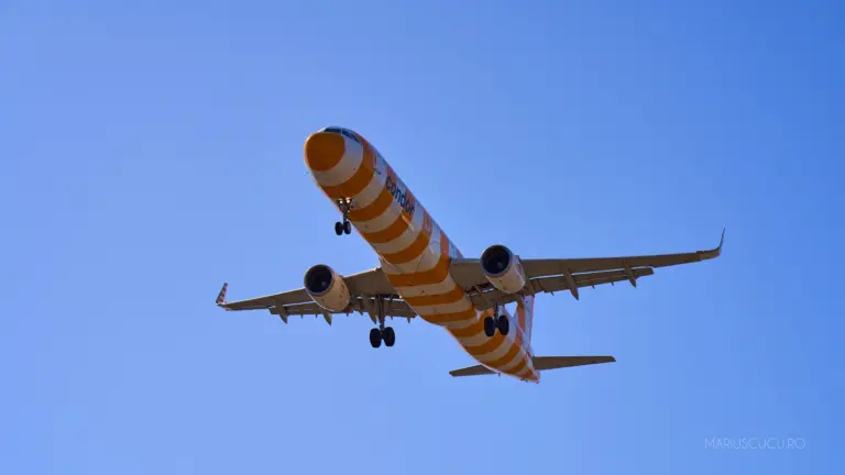 avion tenerife