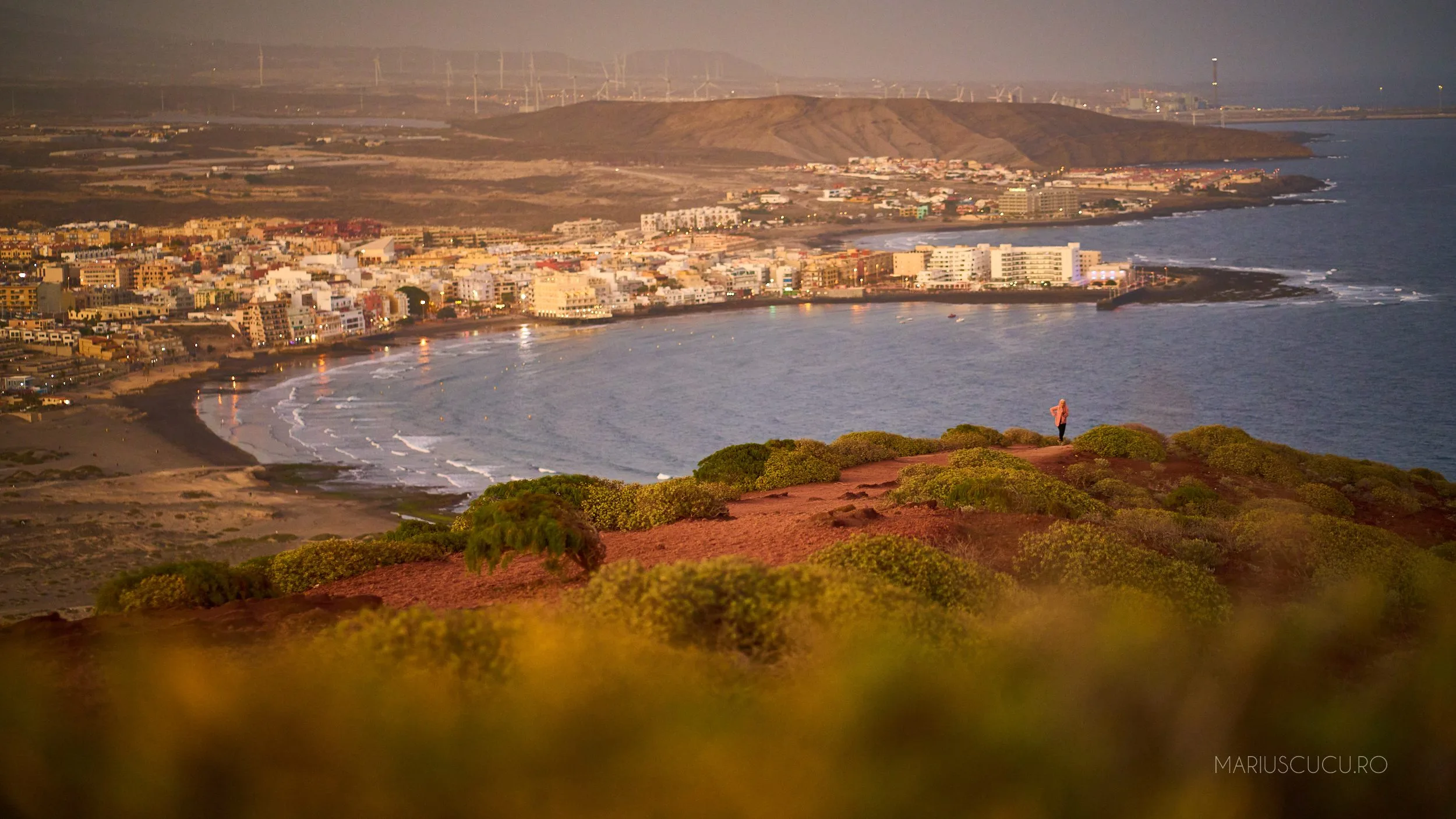 varf tenerife fain